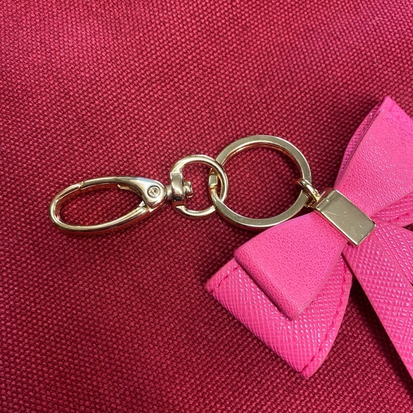 Attractive BUNDLE BAG CHARM/KEYHOLDER 5 ONE-OF-A-KIND PIECES - Picture 4 of 11